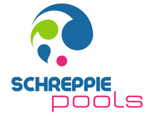 Schreppie Pools Logo