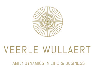 Veerle Wullaert Logo