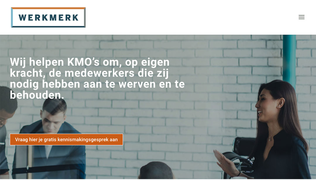 Werkmerk.be - employer branding